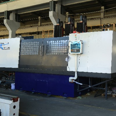 MK28300大型立式磨床 MK28300大型立式磨床