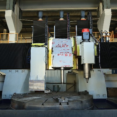 MK28300大型立式磨床 MK28300大型立式磨床