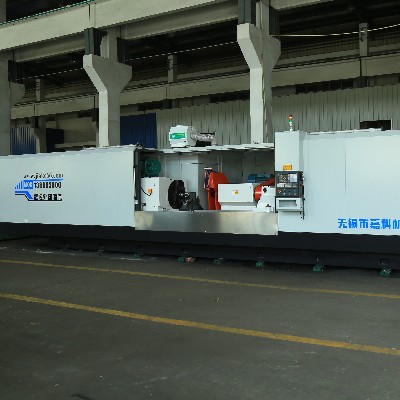 MK1380-3000/4000/5000大型數控外圓磨床 MK1380-3000/4000/5000大型數控外圓磨床