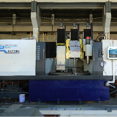 MK28300大型立式磨床 MK28300大型立式磨床